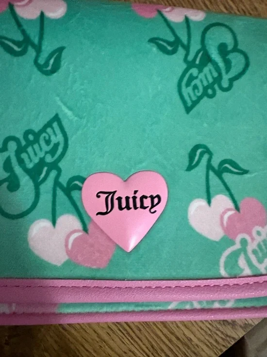 Juicy Couture retro - Picture 5 of 7